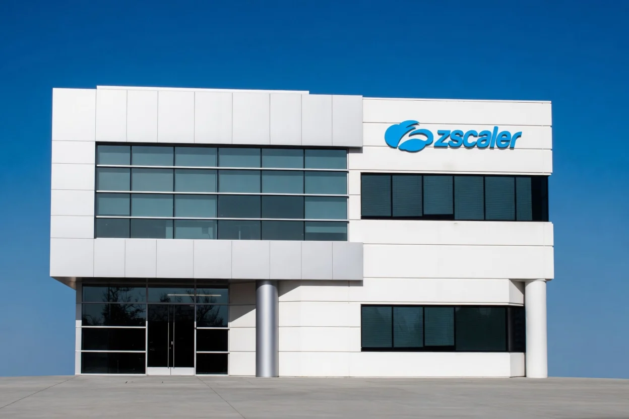 Zscaler (ZS) Stock Plummets 21% as Lower Cash Flow and Growth Guidance Spook Investors