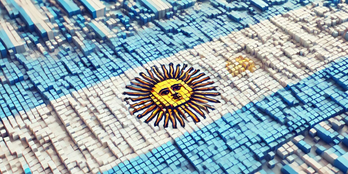 Argentina Clamps Down on Cryptocurrency in Illegal Online Betting Operations