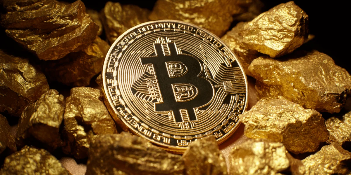 Bitcoin Takes Center Stage in U.S. National Security and Legislative Strategy