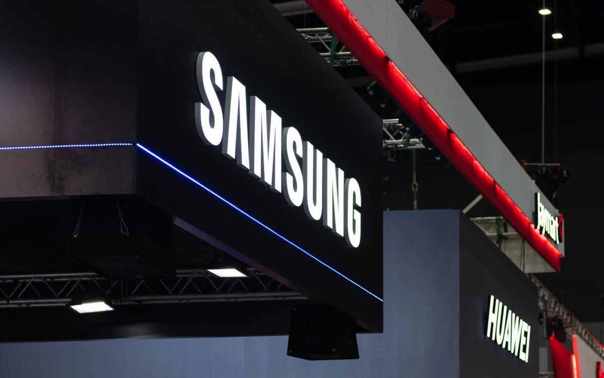 Samsung Subsidiaries Invest $408M in Upbit Parent Company Dunamu
