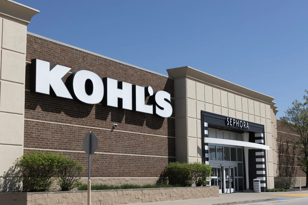 Kohl’s (KSS) Stock Soars 15% on Strongest Comparable Sales in Four Years