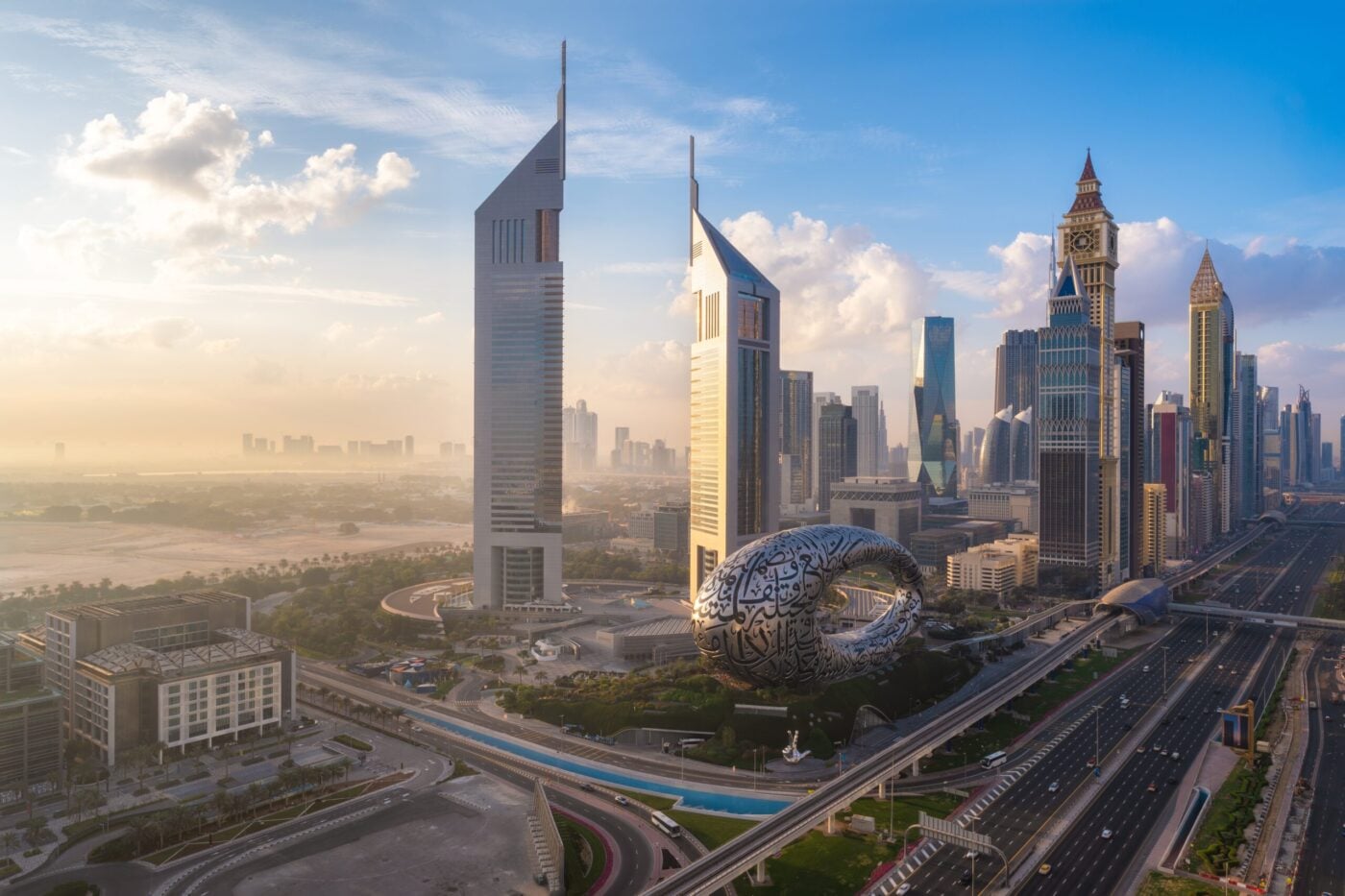 Kraken Secures Dubai VARA License to Launch Comprehensive Crypto Services in UAE