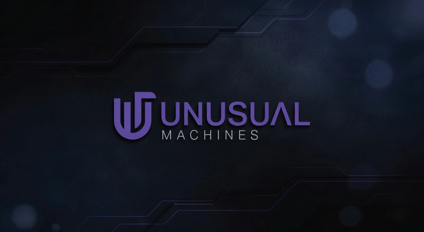 Unusual Machines (UMAC) Stock Surges 9% Following Pentagon Drone Initiative Selection