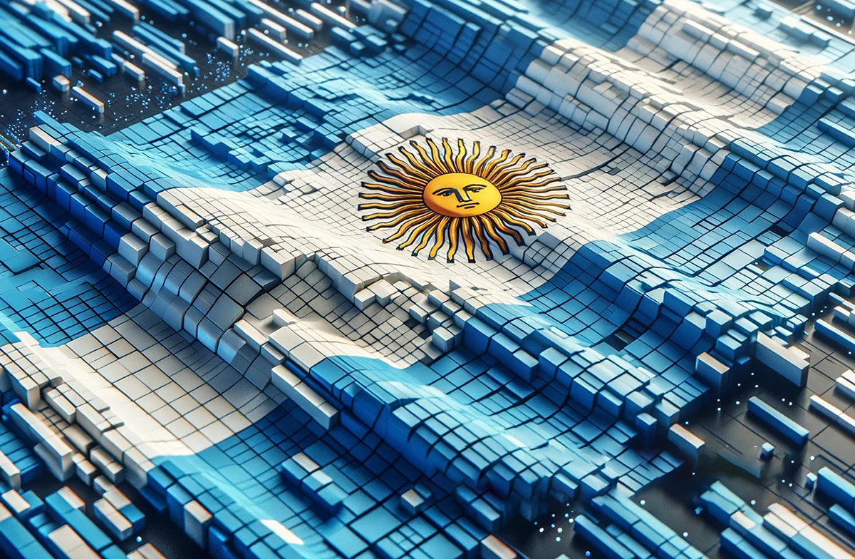 KuCoin Pay Launches QR Code Cryptocurrency Payment System in Argentina and Peru