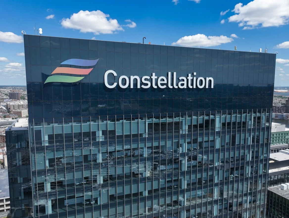 Constellation Energy (CEG) Stock Down 26% Despite Walmart Nuclear Power Agreement and 44% Upside Potential