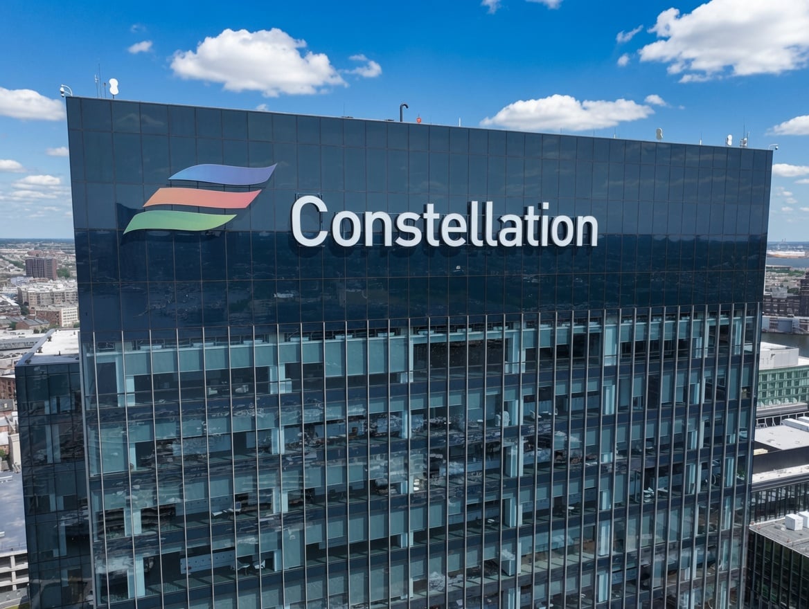 Constellation Energy (CEG) Stock Climbs After Walmart’s Landmark Nuclear Energy Agreement