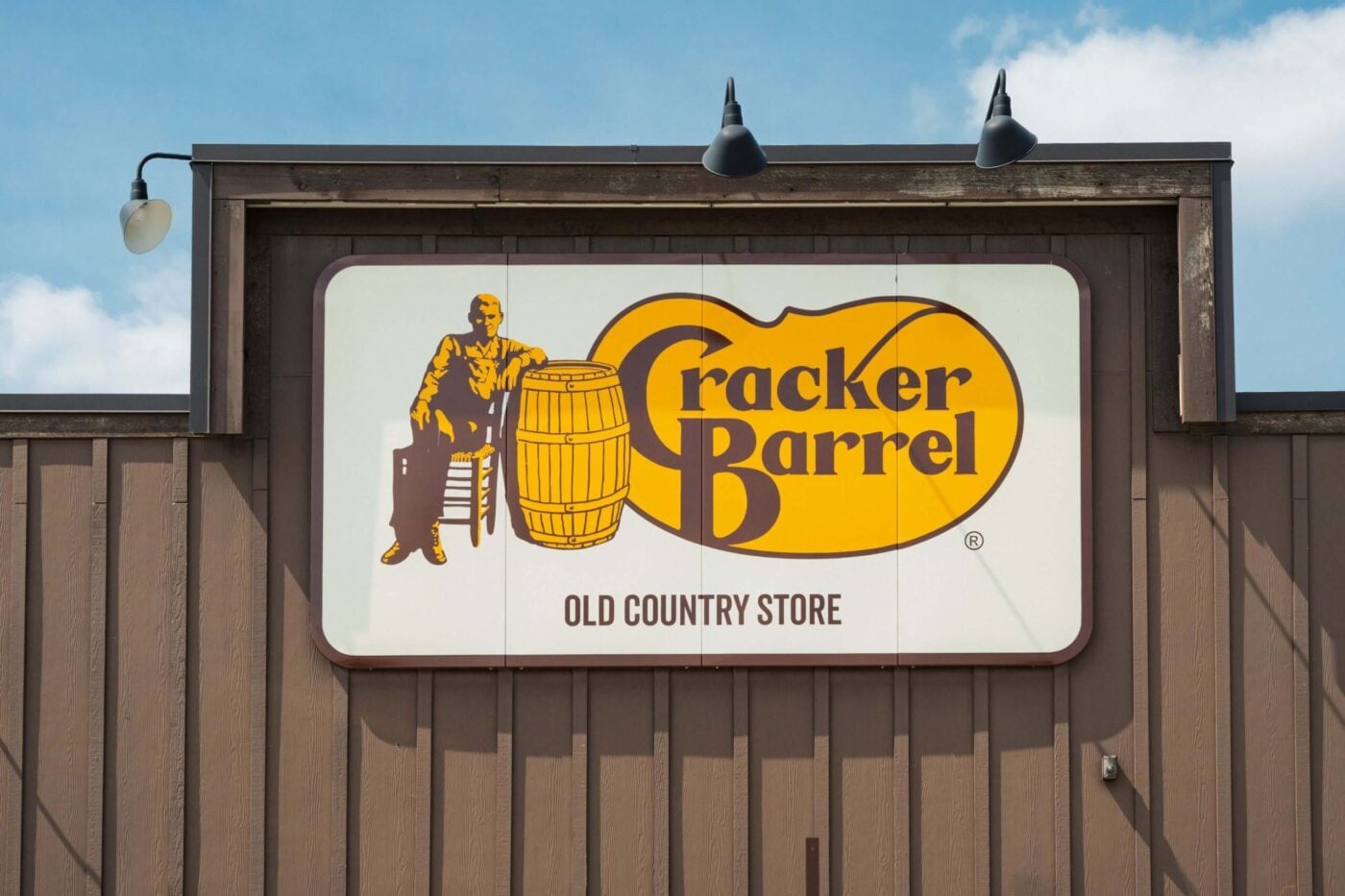 Cracker Barrel (CBRL) Stock Soars 11% on Unexpected Earnings Triumph