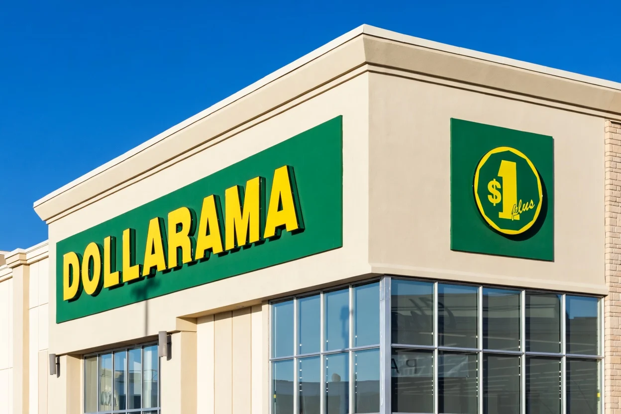 Dollarama (DOL) Stock Soars 8% on Impressive Q1 Results That Crush Expectations