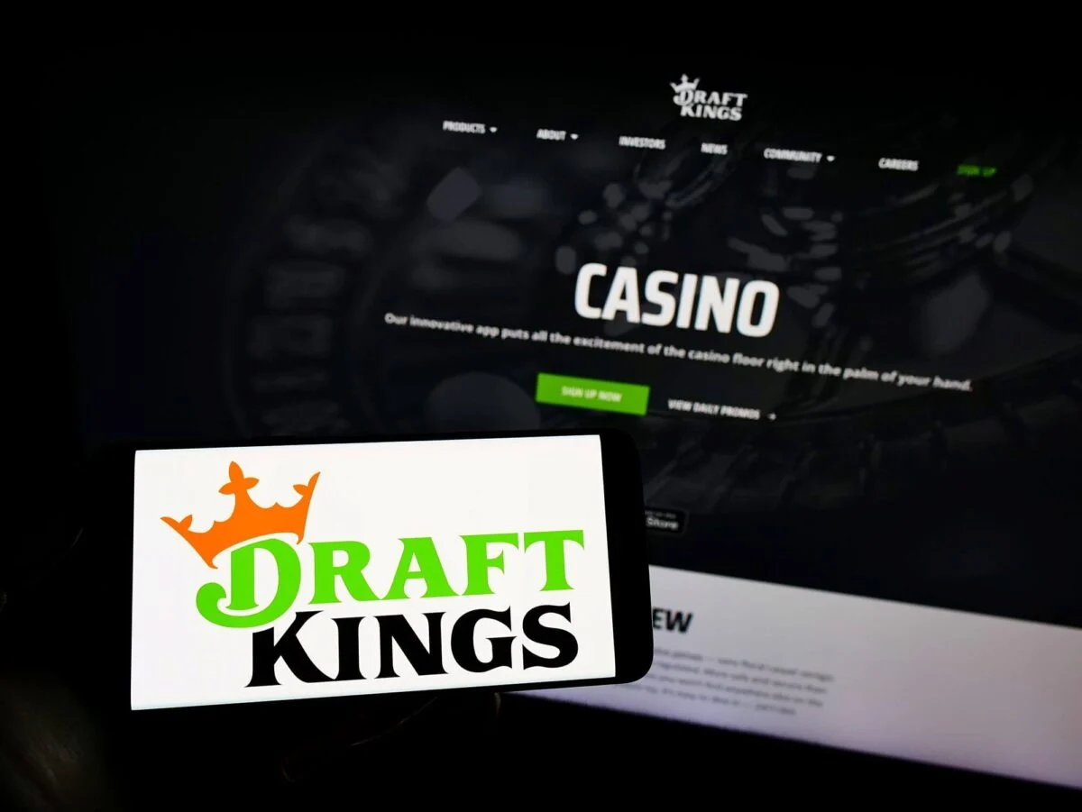 DraftKings (DKNG) Stock Climbs After Prediction Market Volume Jumps 34% in May