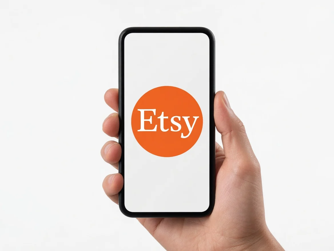 Etsy (ETSY) Stock Surges to 52-Week Peak as Wall Street Upgrades Pile Up