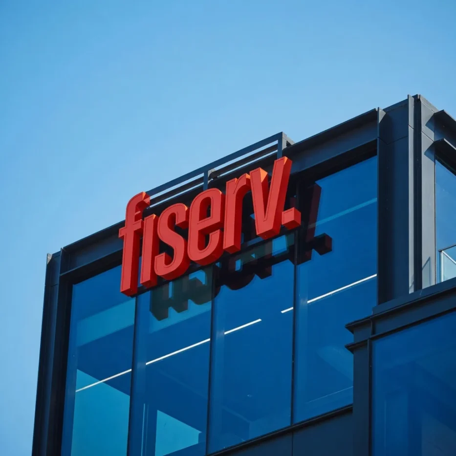 Fiserv (FISV) Shares Plunge 9% Following Abrupt CEO Departure After 71% Stock Decline