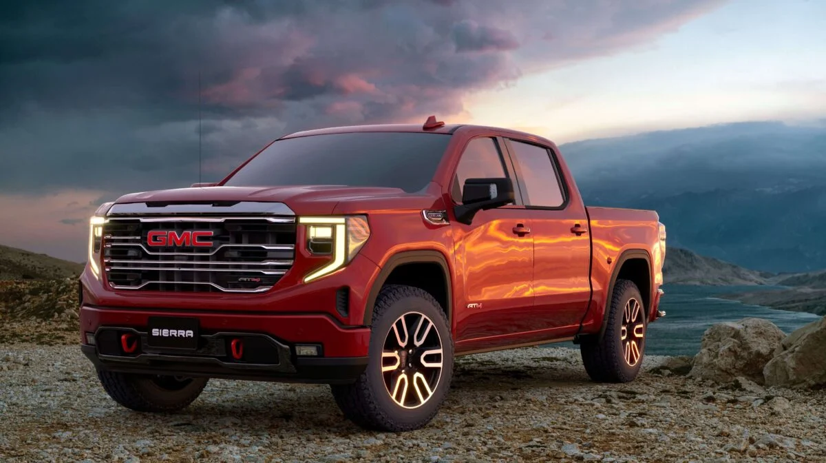 General Motors (GM) Stock Gains as Defense Industry Partnership with Lockheed Martin Emerges