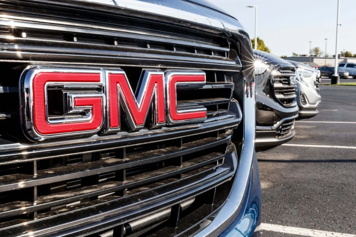 General Motors (GM) Stock Slides 3.8% After Sodium-Ion Battery Partnership Announcement