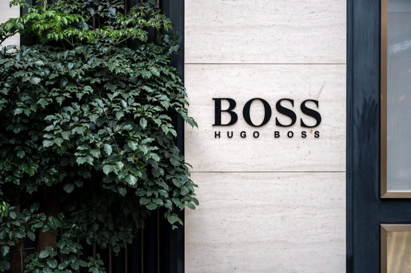 Frasers Group Makes €2.7bn Bid for Hugo Boss (BOSS) — Shares Rally 7%