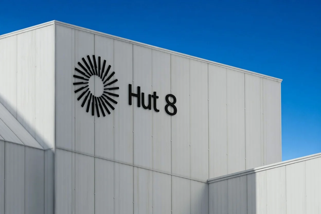 Hut 8 (HUT) Agrees to $2.35M Settlement Over 2023 USBTC Merger Dispute