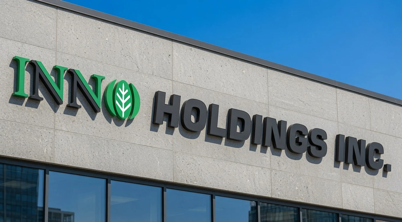 Inno Holdings (INHD) Stock Explodes 3,600% Following $3M Artificial Intelligence Agreement