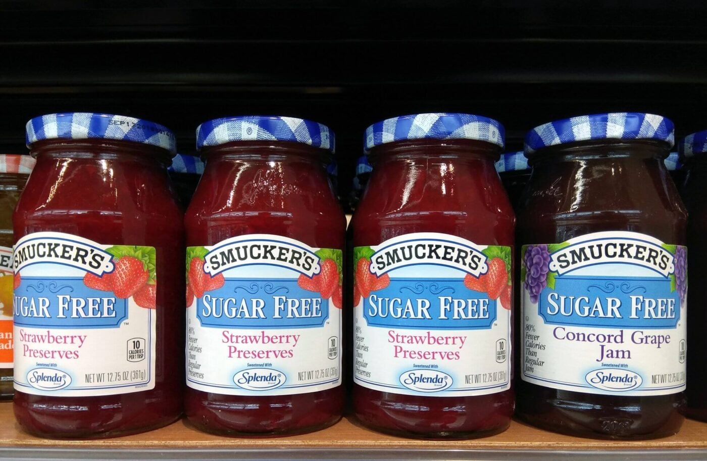 J.M. Smucker (SJM) Stock Soars 12% After Stellar Quarterly Results — Strongest Rally Since 2008