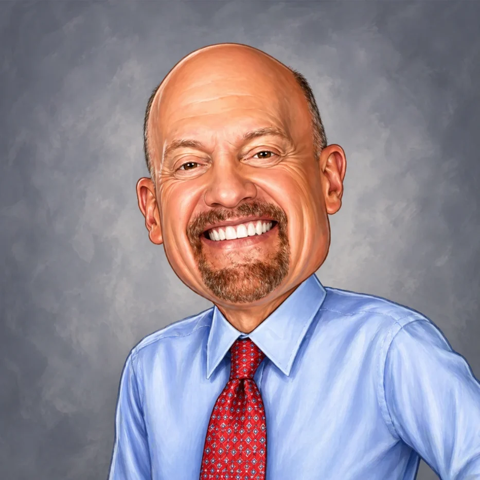 Jim Cramer Shifts Bearish: Why He’s Stepping Back From Stocks in 2026