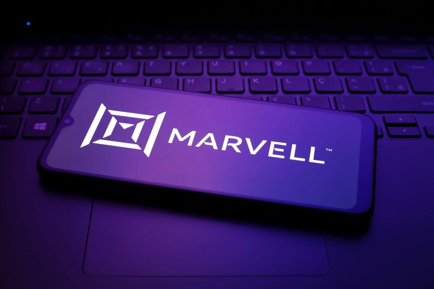 Marvell (MRVL) Stock Surges on CFO Appointment, Nvidia Endorsement, and S&P 500 Addition