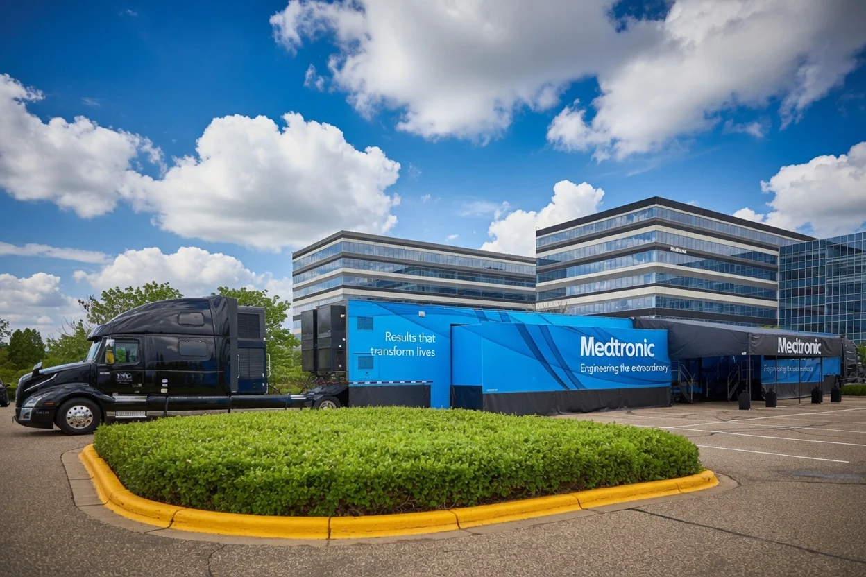 Medtronic (MDT) Stock Down 26%: Why Wall Street Sees 50% Upside Ahead