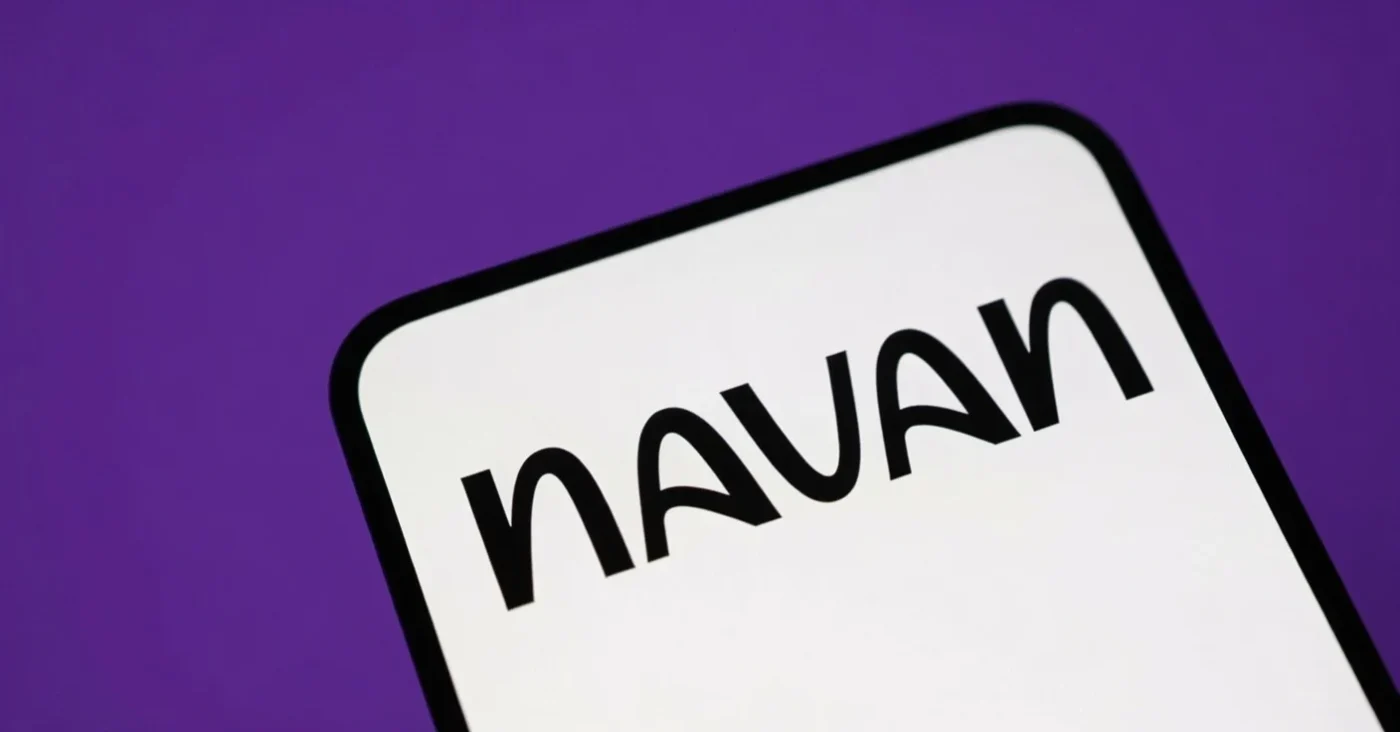 Navan (NAVN) Shares Surge 19% on Stellar Q1 Results and Upgraded Forecast
