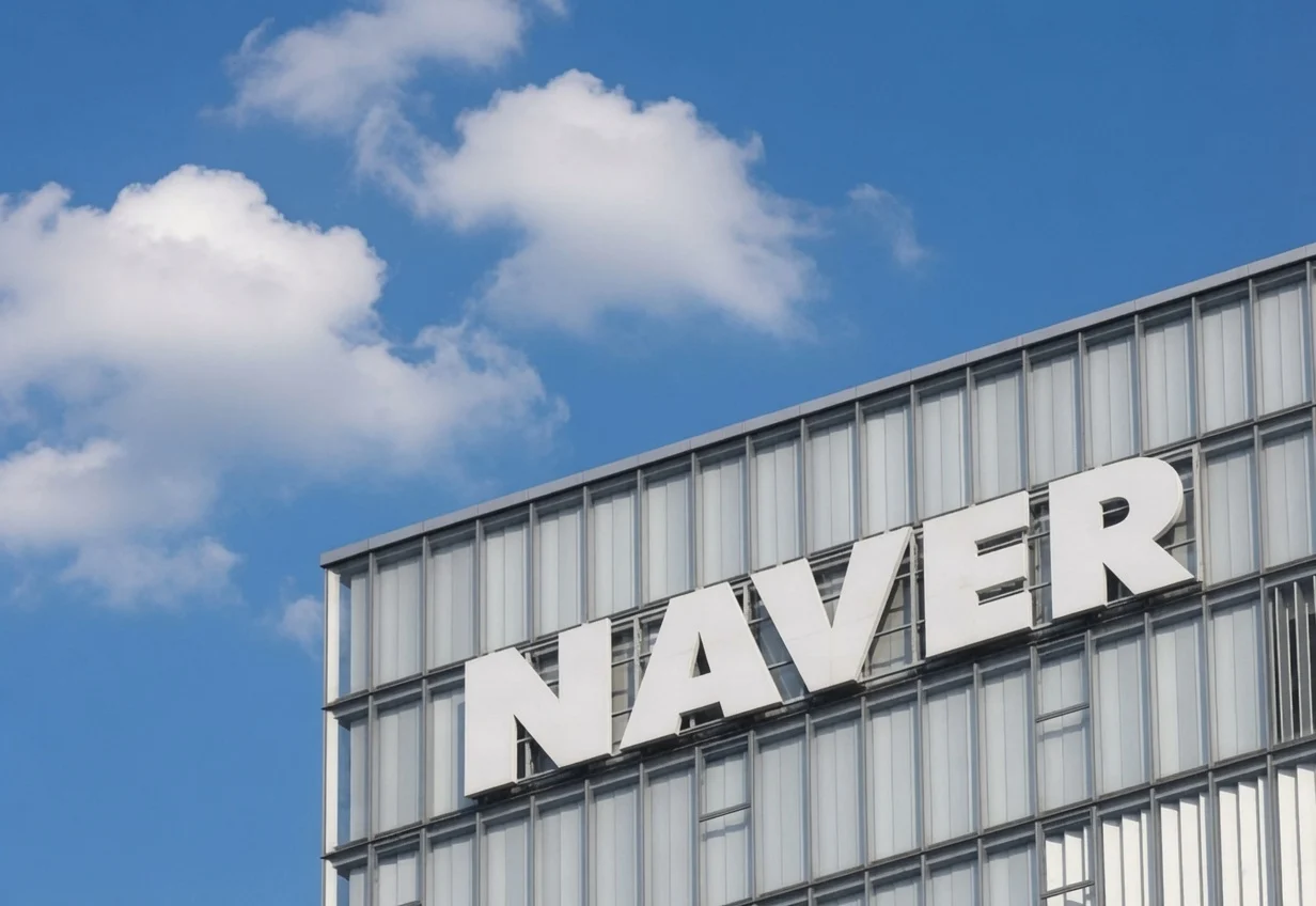 Naver Partners with Nvidia to Build AI Infrastructure — Stock Jumps 14%