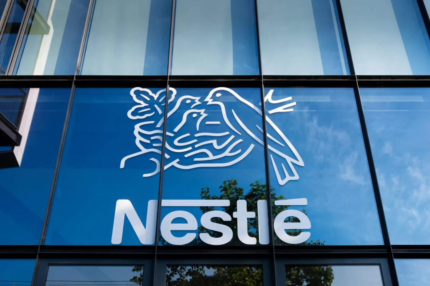 Nestlé (NESN) Stock Surges 6% as CEO Navratil’s Turnaround Plan Shows Early Traction