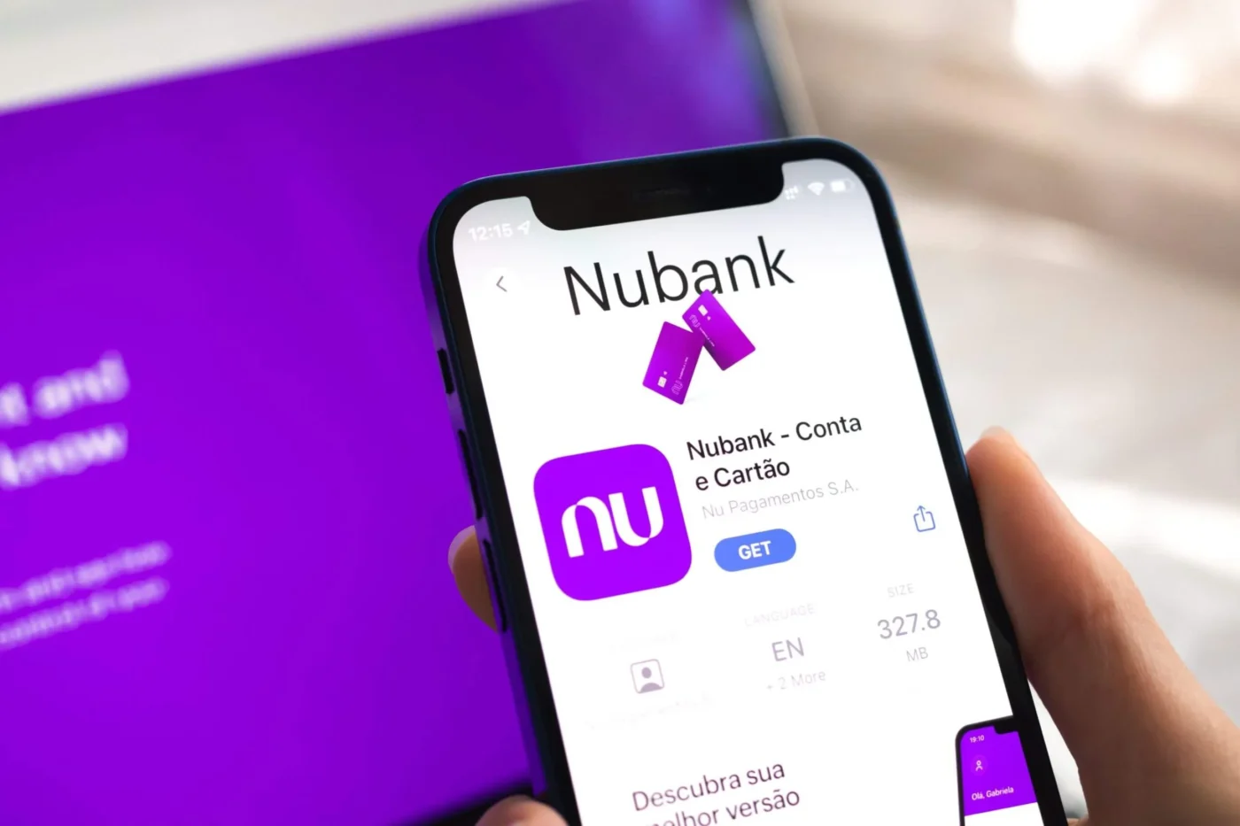 Nu Holdings (NU) Stock Plummets to 52-Week Low Following Leadership Shakeup and Earnings Disappointment