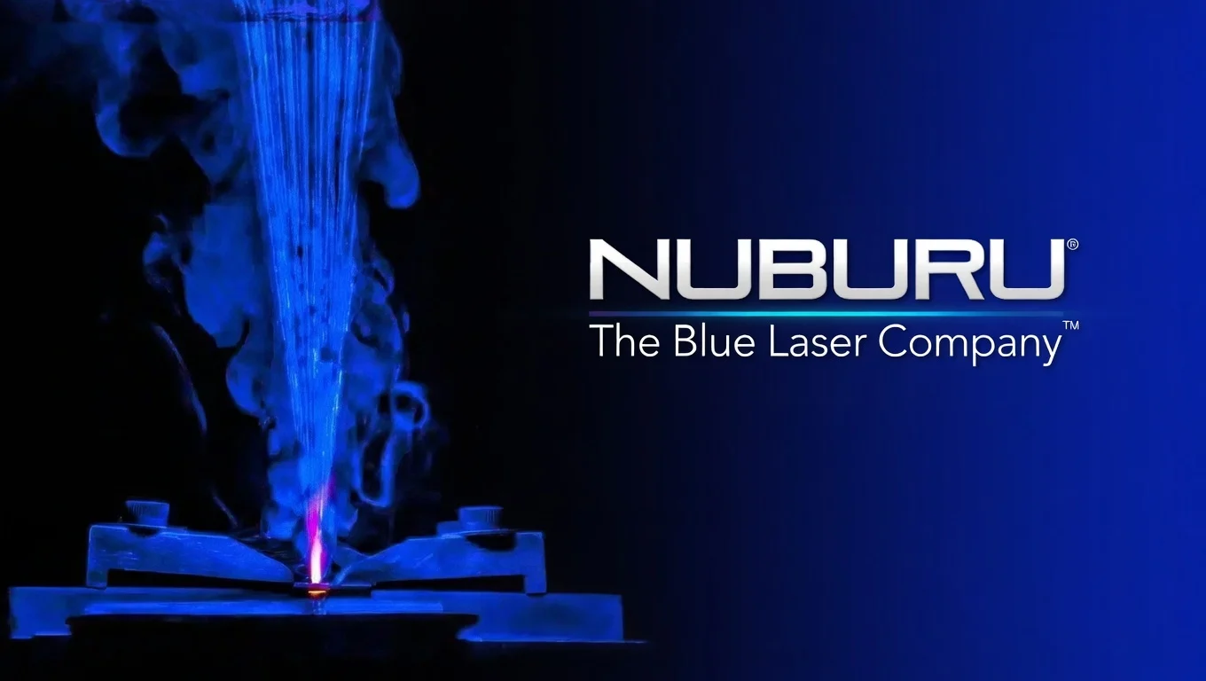 NUBURU (BURU) Stock Climbs as Tekne Acquisition Progresses Through Italian Regulatory Process