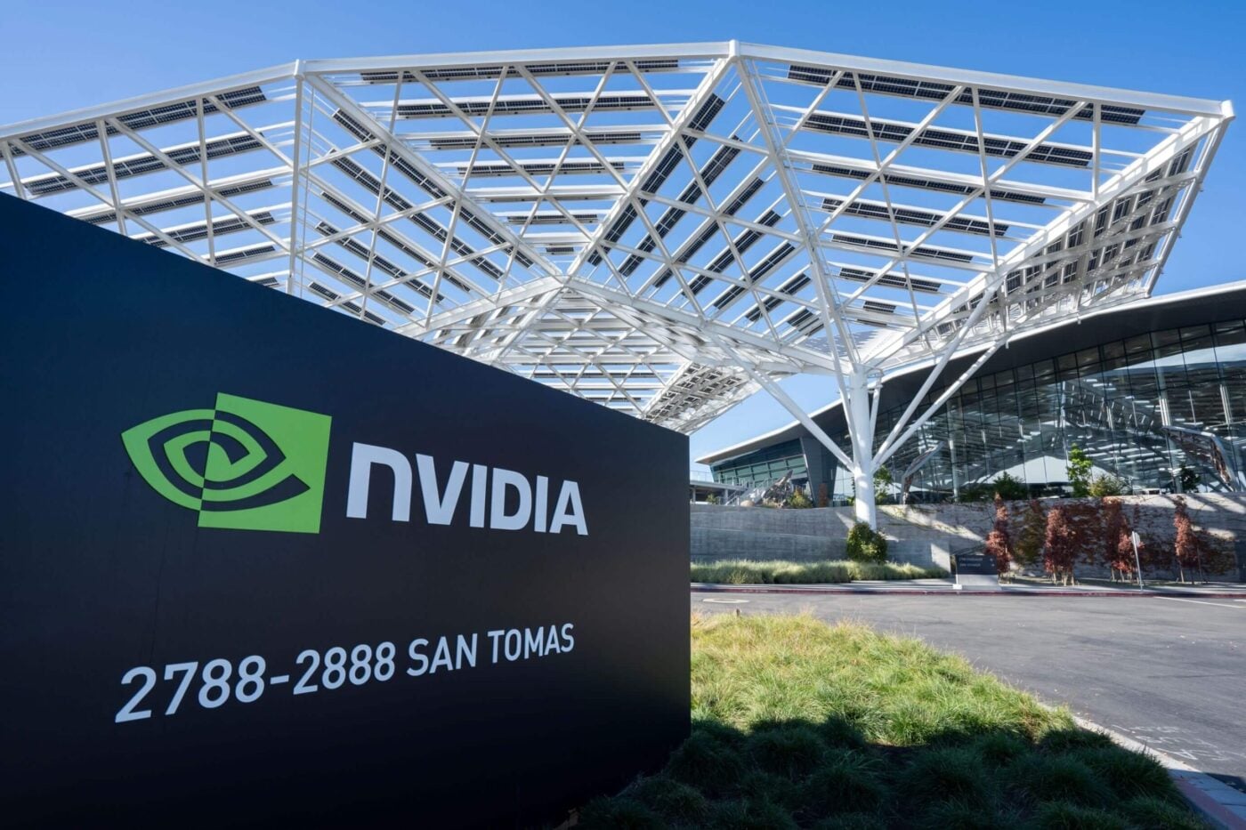 Helix Digital Infrastructure Secures $10B from KKR, Nvidia (NVDA), and Vistra to Power AI Data Centers