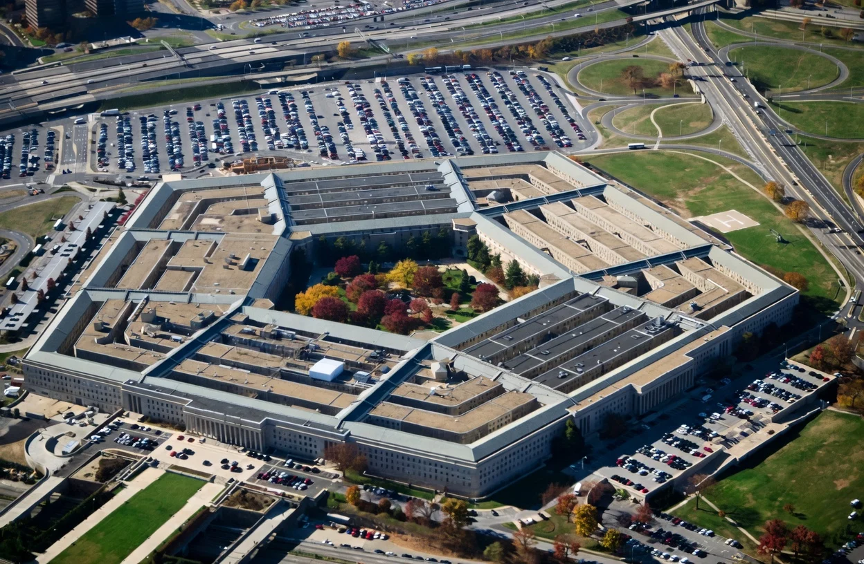 U.S. Defense Department Designates Alibaba (BABA), Baidu, and BYD as Military-Connected Chinese Firms