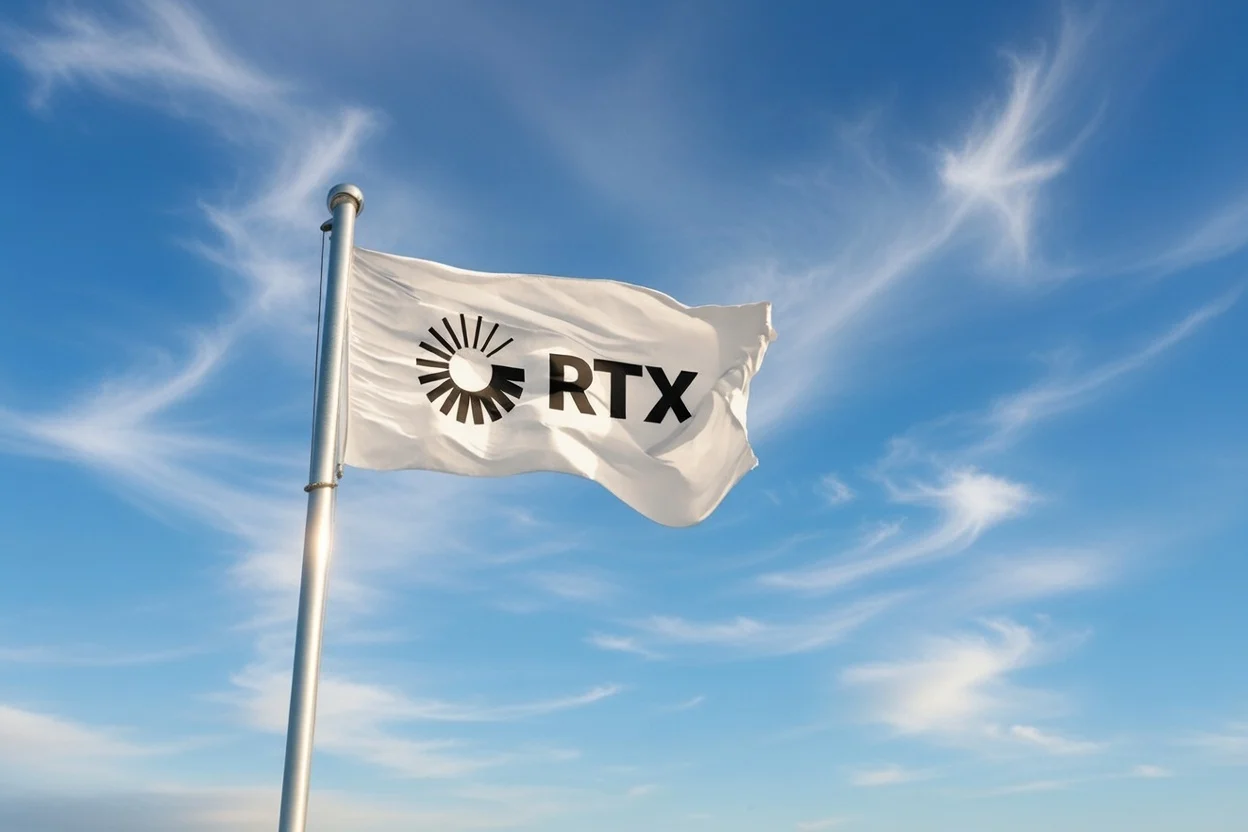 Raytheon Fuels RTX (RTX) Stock Rally with $100M Defense Manufacturing Facility Boost