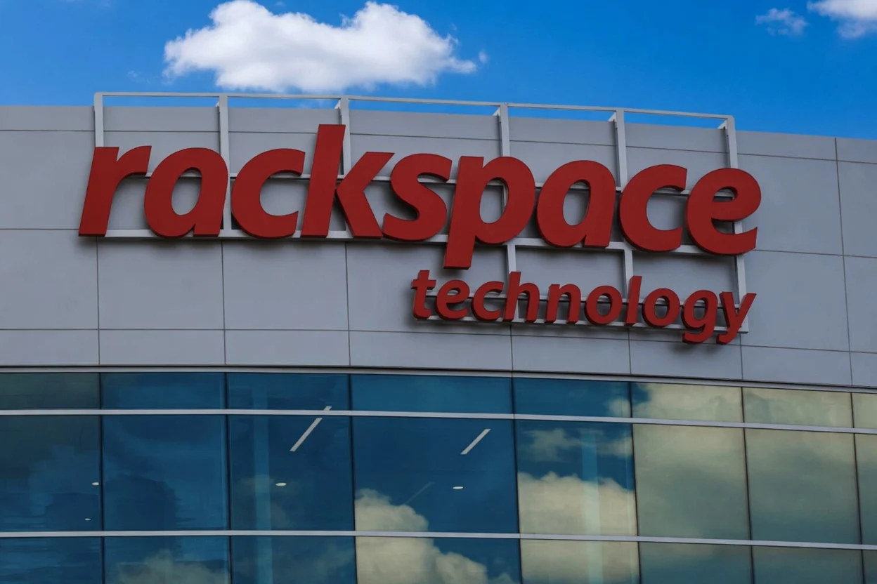 Rackspace Technology (RXT) Stock Soars 21% Following Strategic AMD Partnership