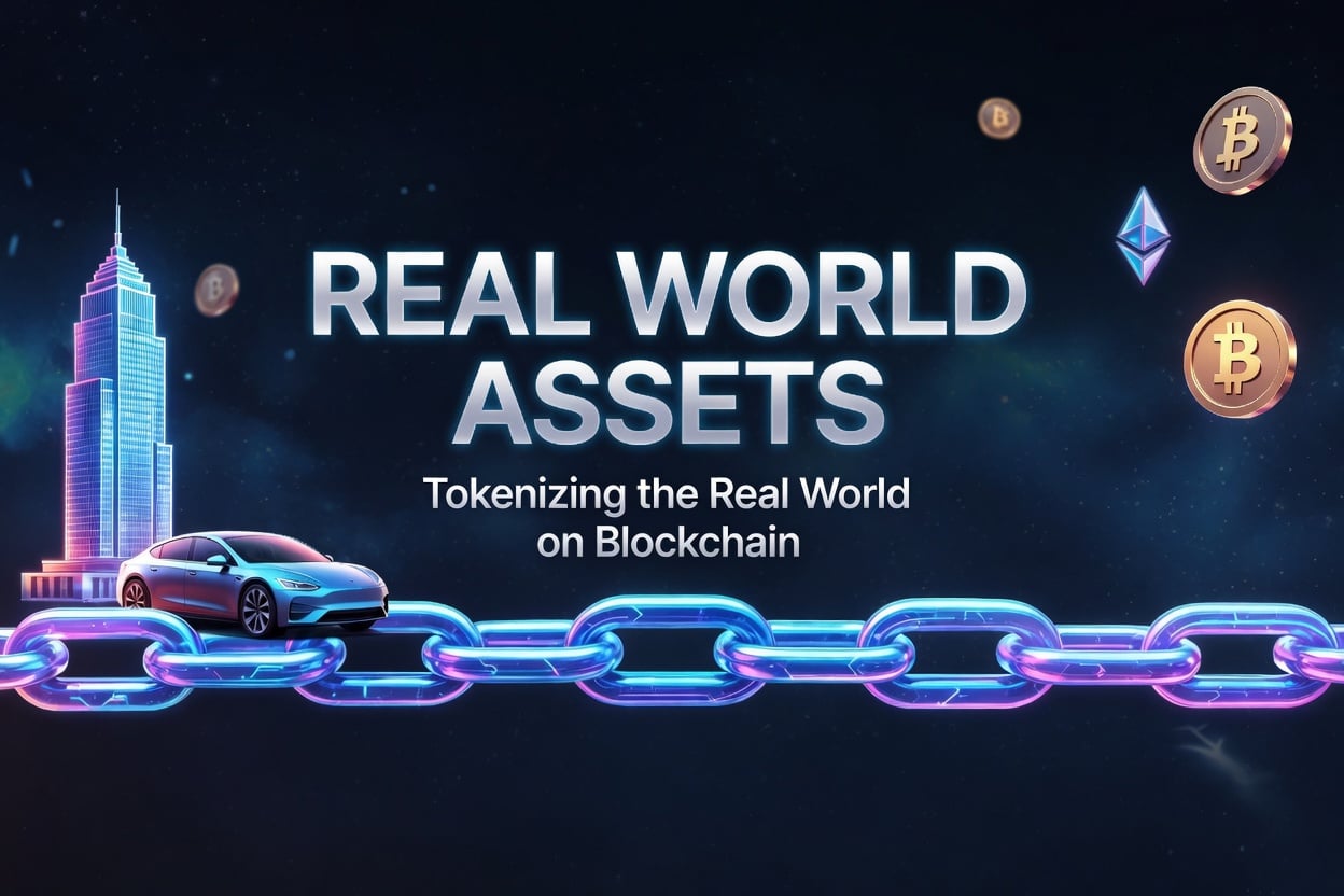 Securitize CEO: Tokenized Equities Could Explode RWA Market to $5 Trillion