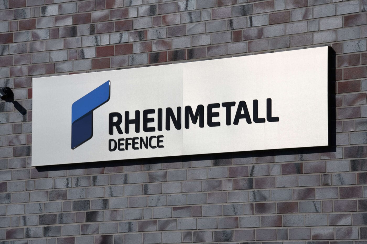 Rheinmetall (RHM) Shares Plunge 15% After Germany Cancels €12.8B Frigate Contract