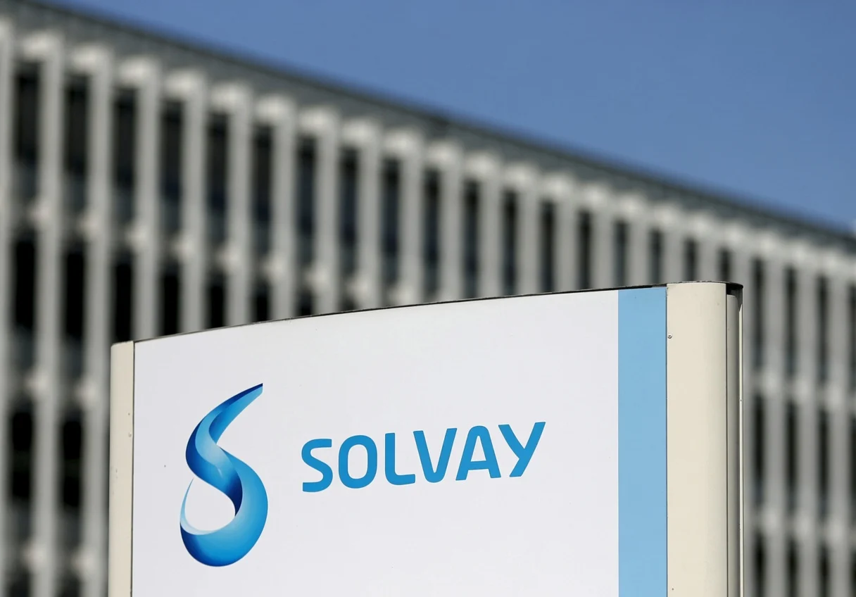 Solvay (SOLB) Stock Gains 3% Following Deutsche Bank Upgrade on Rare Earth Potential