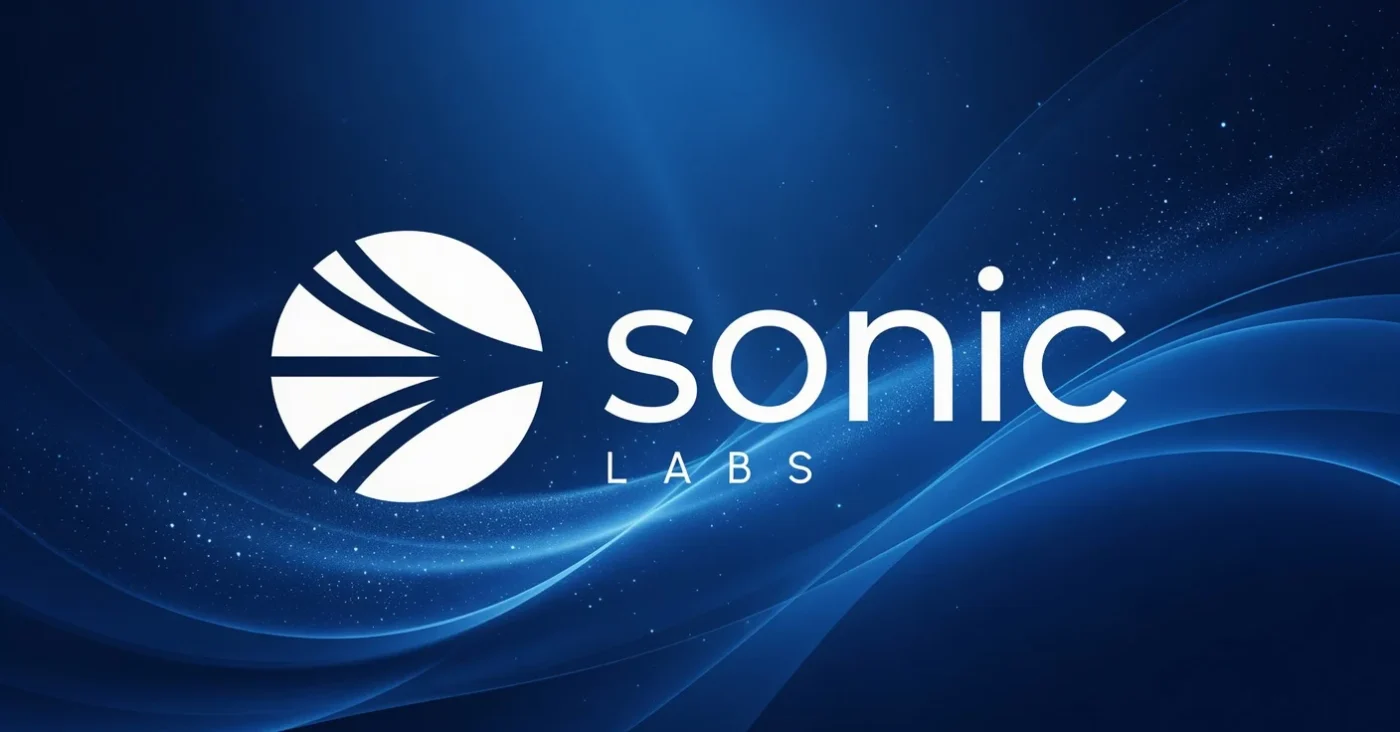 Sonic (S) Token Plummets 97% as Andre Cronje Steps Down from Board