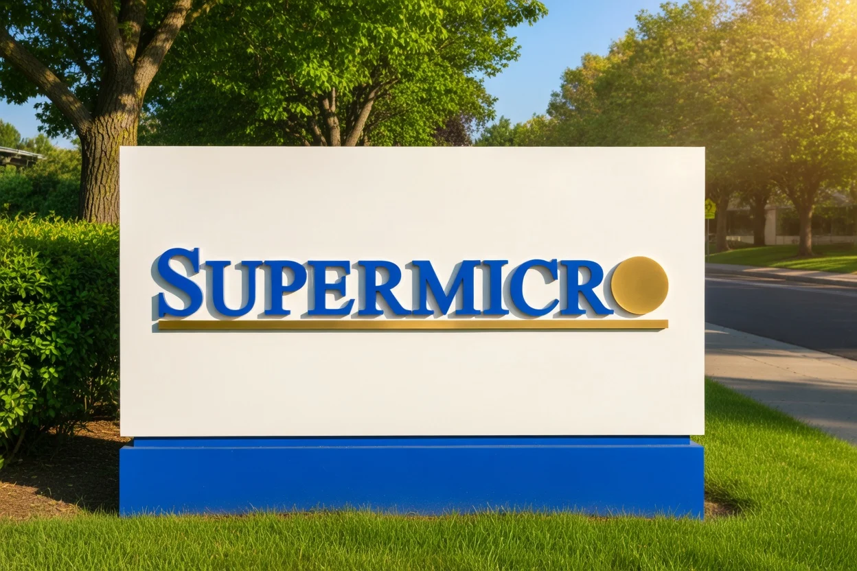Super Micro Computer (SMCI) Stock Rallies 15.66% on Nvidia Platform and Argentum AI’s Massive European Contracts