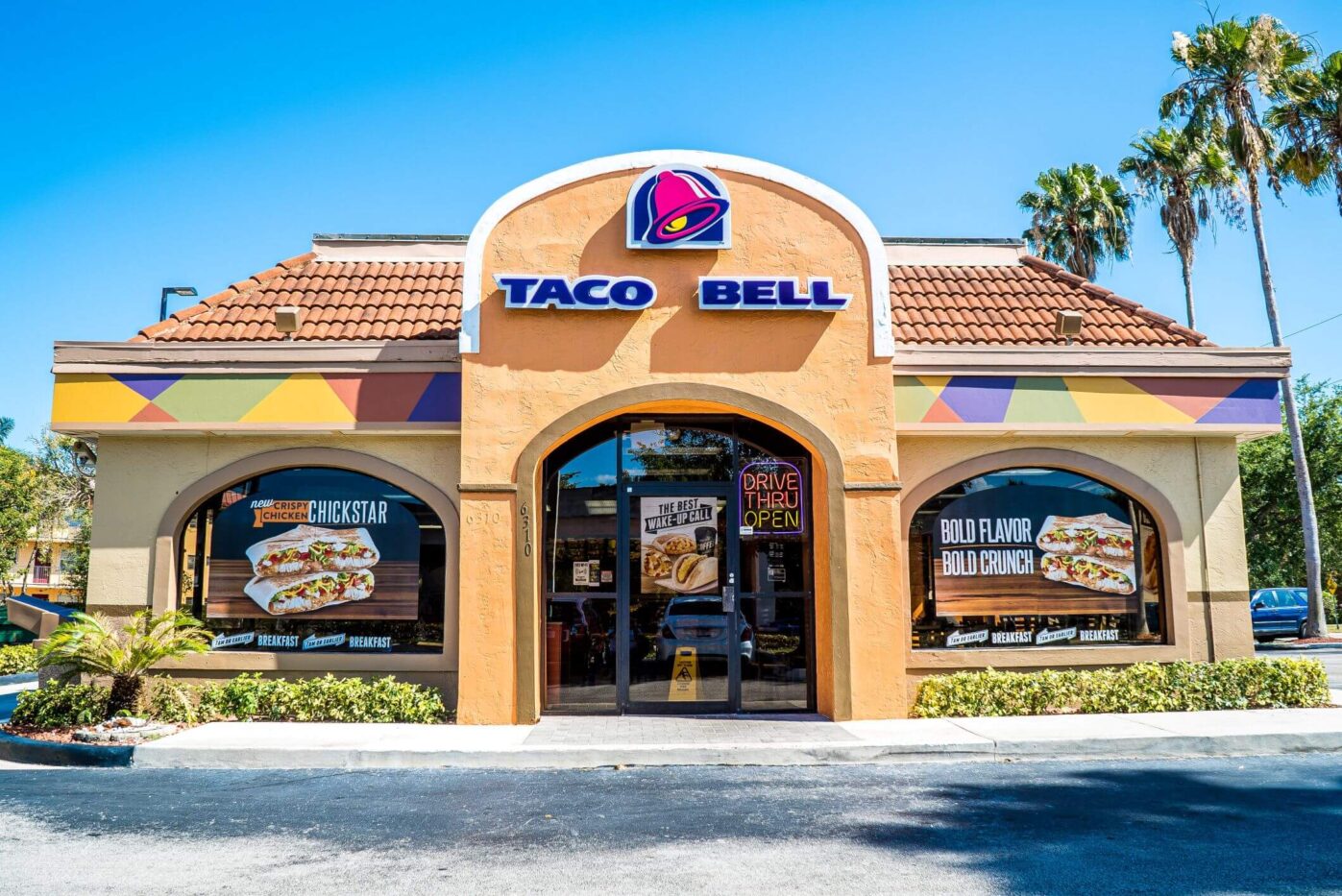 Morgan Stanley Elevates Yum! Brands (YUM) Stock on Taco Bell and KFC Momentum