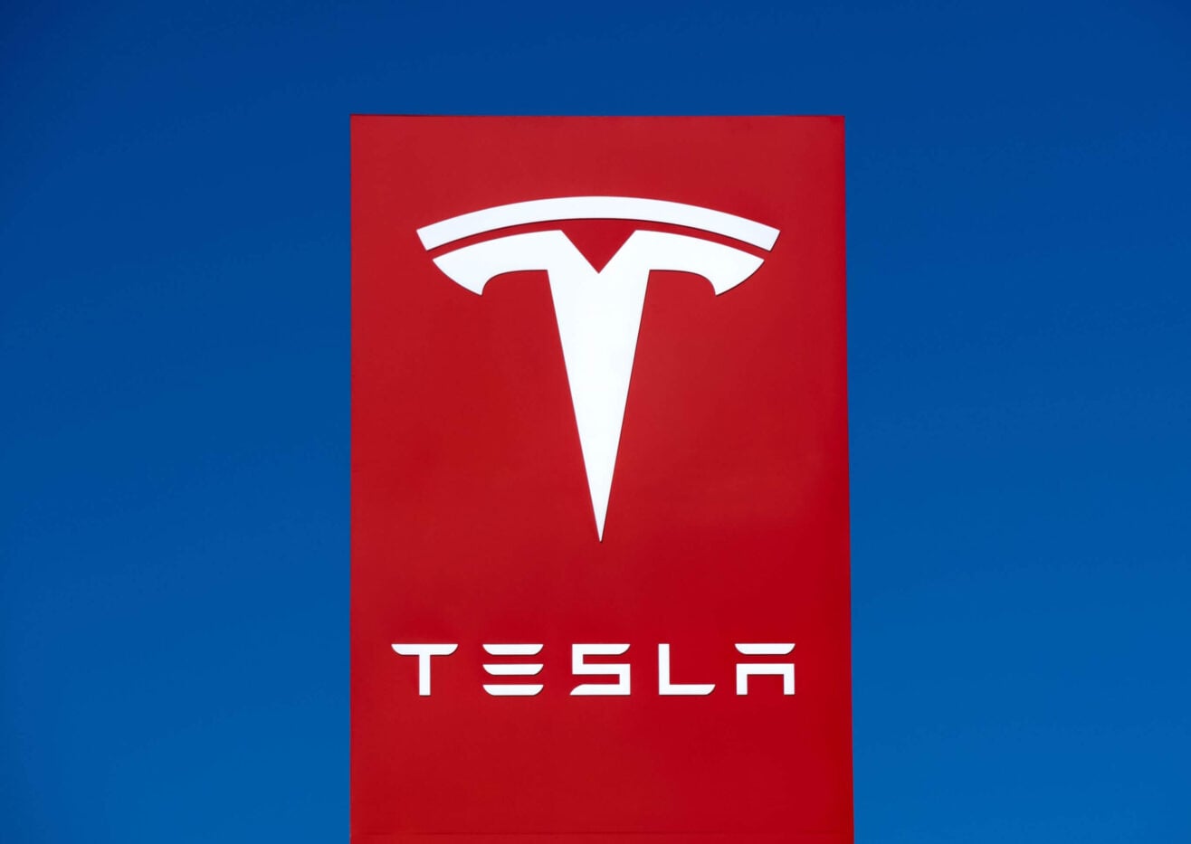 Tesla (TSLA) Stock Gains Ground on Promising Dutch Autonomous Driving Safety Data