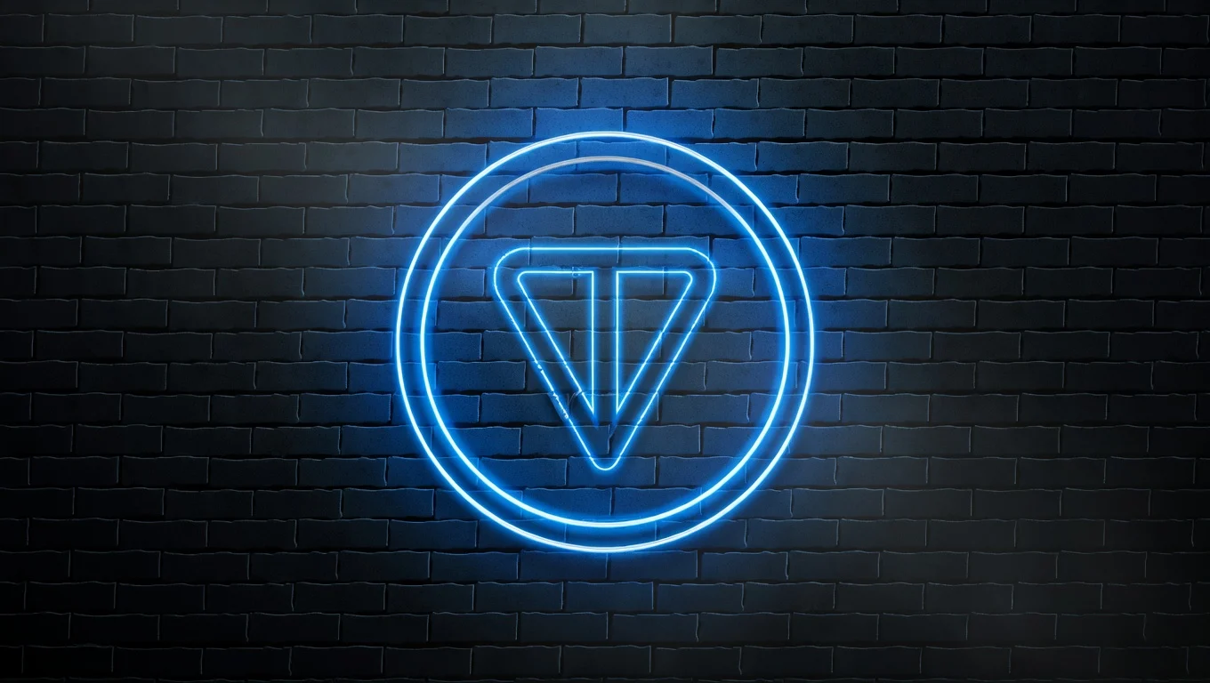 TON Strategy Secures $5.6M in Staking Returns as Toncoin (TON) Network Advances