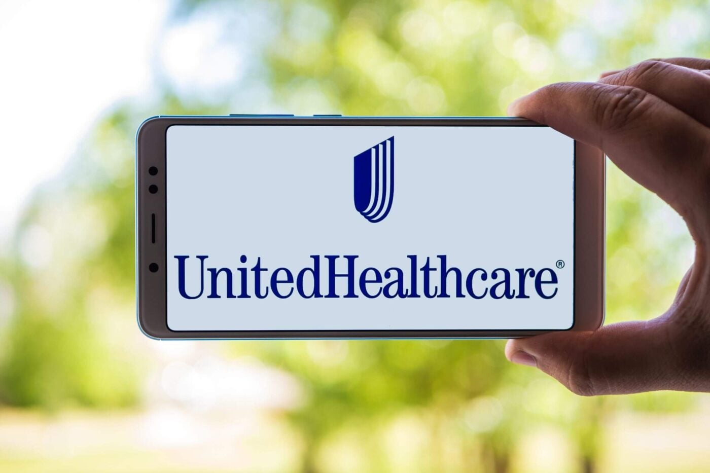 UnitedHealth (UNH) Stock Soars as JPMorgan Issues Street-High $466 Price Target