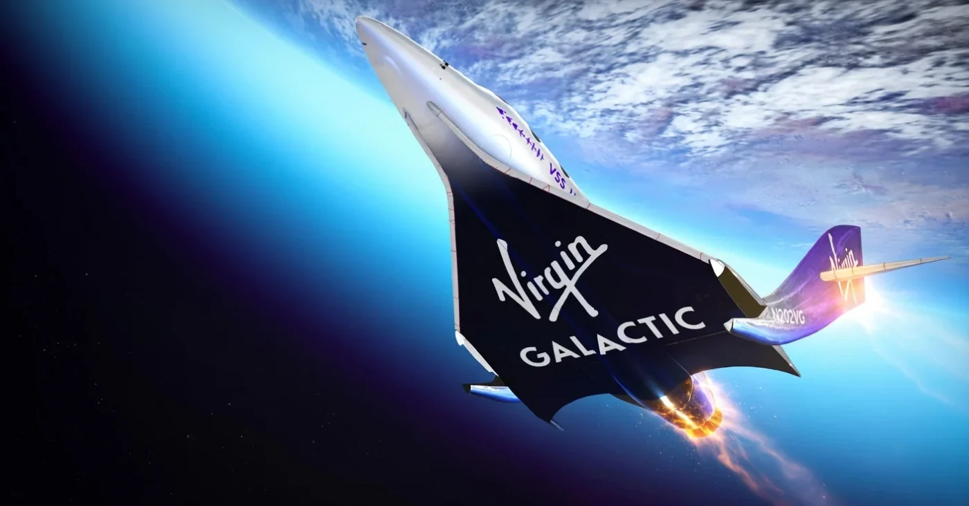 Virgin Galactic (SPCE) Stock Rockets Over 20% — Should You Jump In Now?