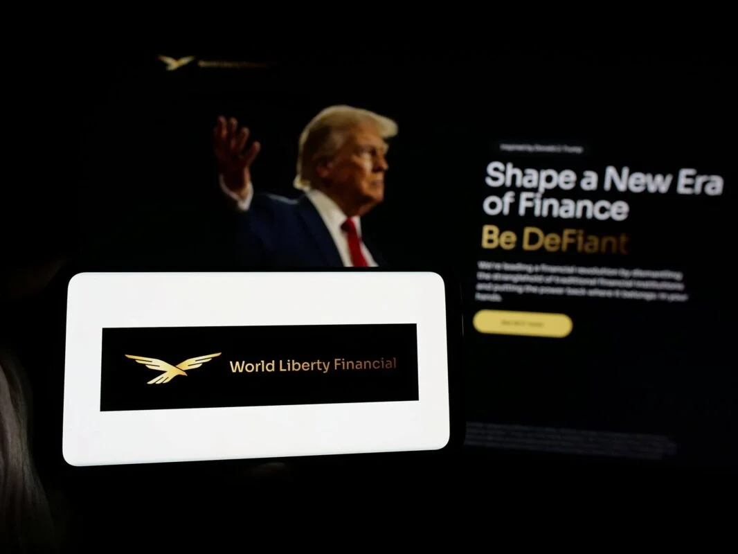 World Liberty Financial Sponsors UFC Bonuses with USD1 Stablecoin at White House Event