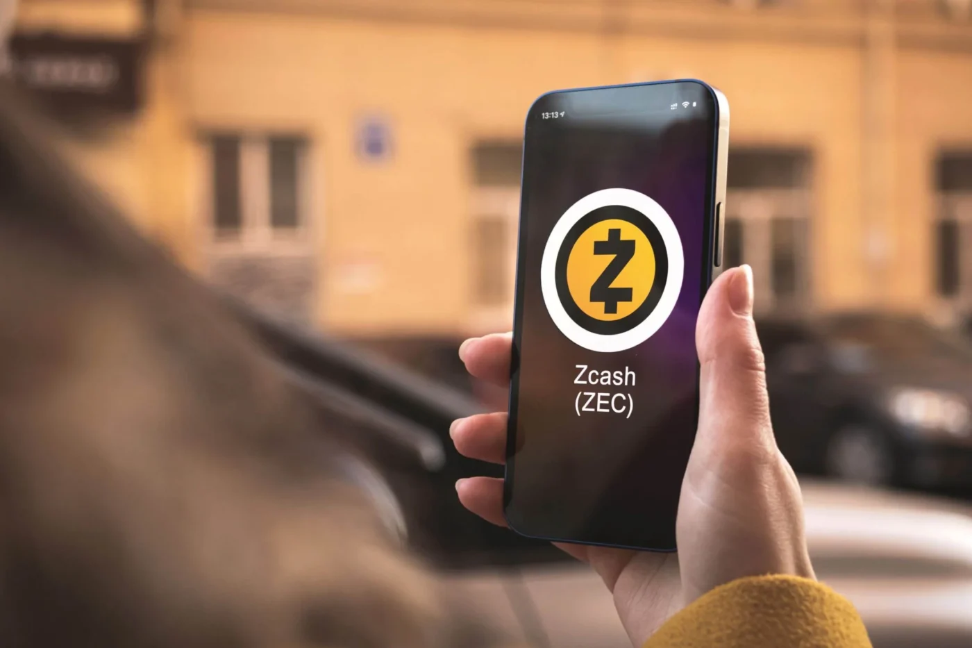 Zcash (ZEC) Price Plunges 40% Following Disclosure of Four-Year-Old Security Flaw