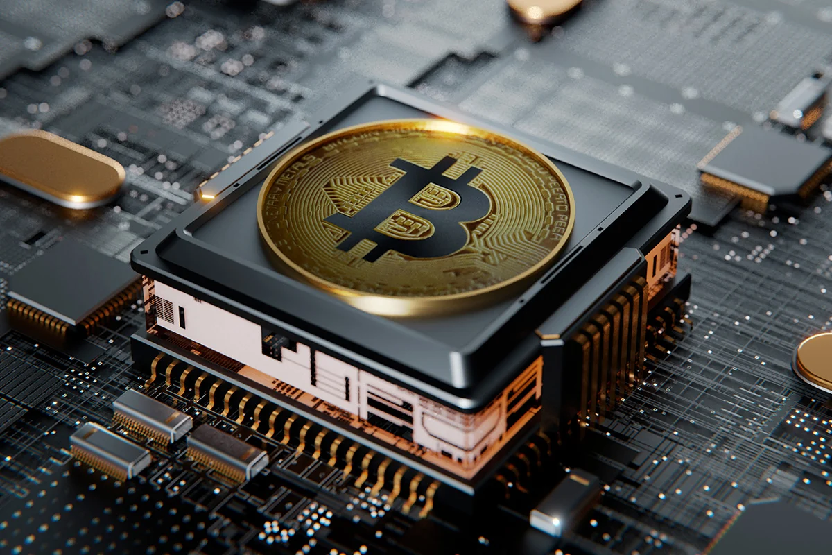 Bitcoin (BTC) Mining Difficulty Plunges 10% Amid Price Decline and Miner Shutdowns