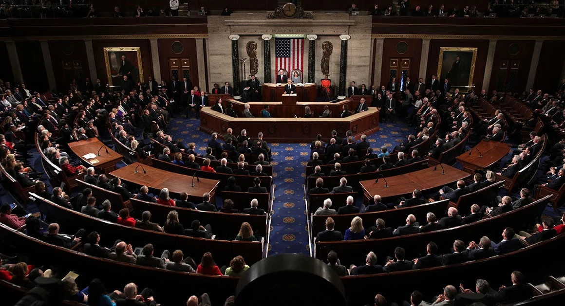 U.S. Housing Legislation Incorporates Federal Digital Currency Prohibition Through 2030