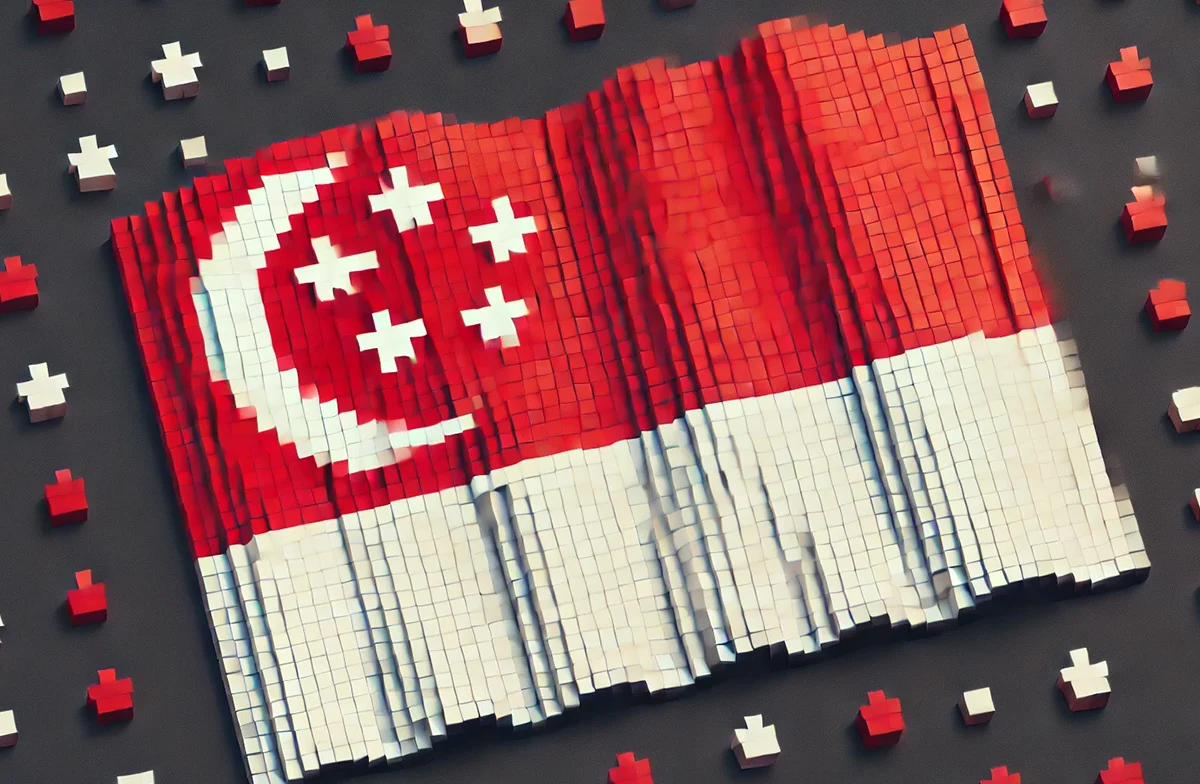 DBS Bank to Roll Out Blockchain-Based Gold Tokens for Retail Investors in 2026