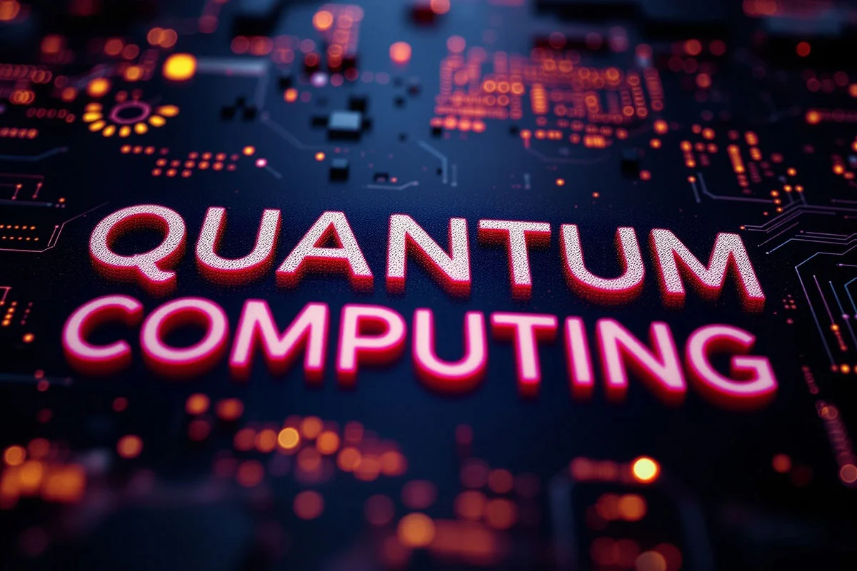 Quantum Computing Inc. (QUBT) Stock Jumps 5% on NeuraWave Photonic AI Contract