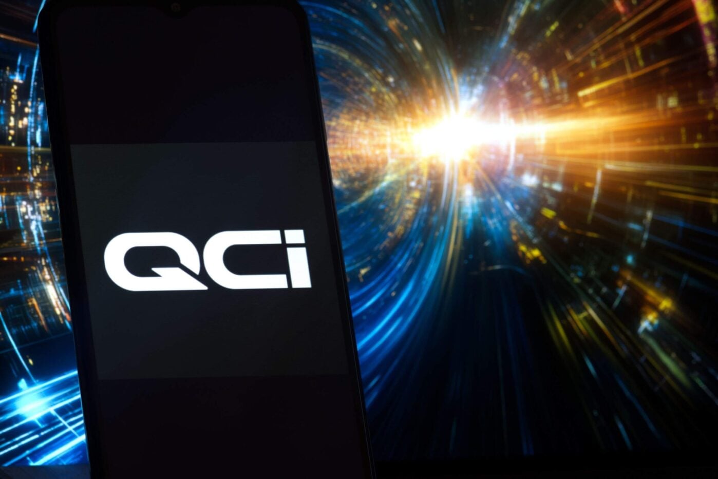 Quantum Computing (QUBT) Stock Jumps 13% as Analysts Set Bullish Price Targets